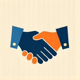 Hands reaching out, symbolizing pro bono legal aid