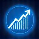 Financial charts and currency symbols for finance compliance