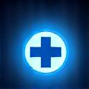 Medical symbols representing healthcare compliance