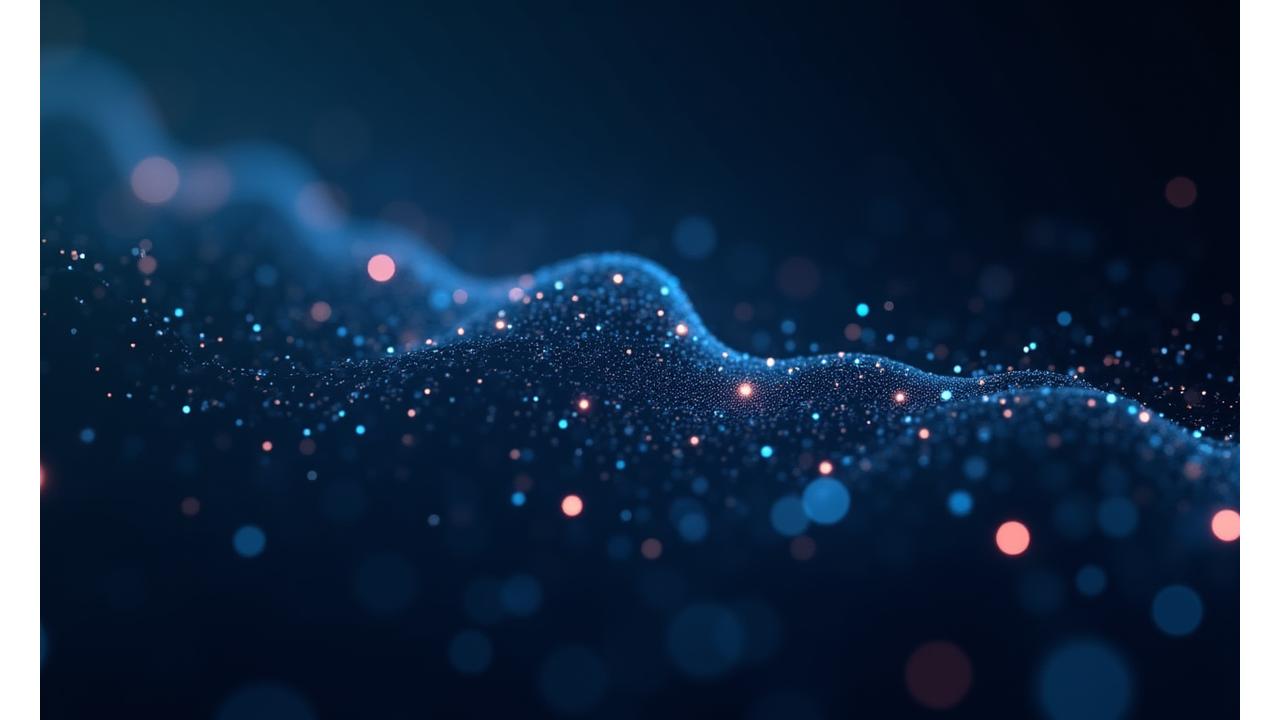 A complex legal code overlaid with digital graphics, symbolizing the dynamic and evolving nature of labor law compliance.